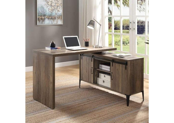 OF00006 Zakwani Writing Desk