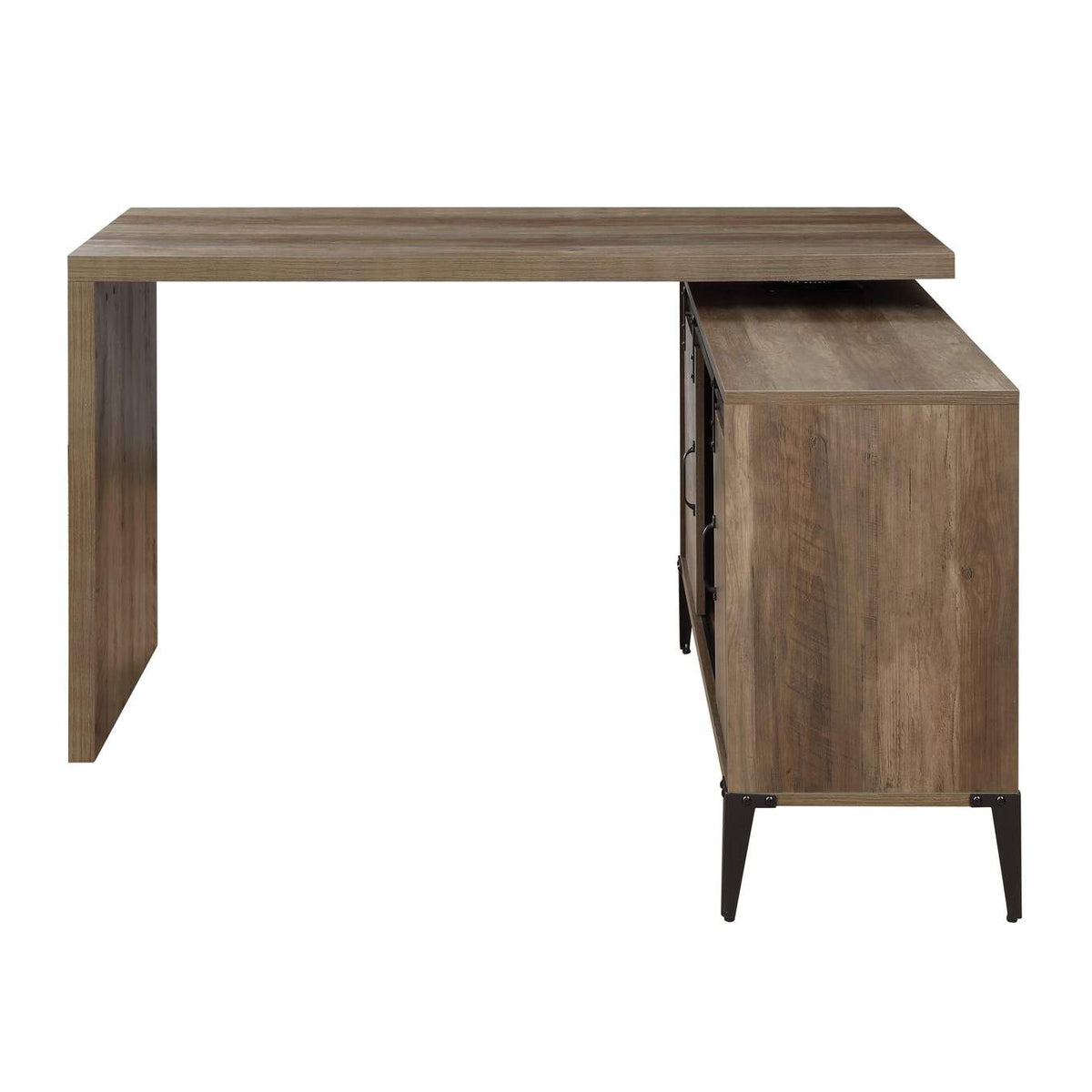 OF00006 Zakwani Writing Desk