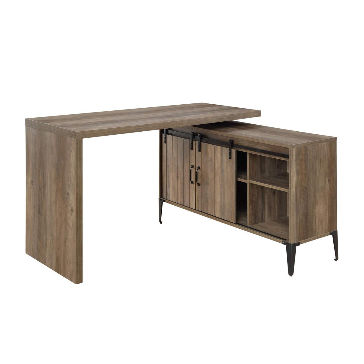 OF00006 Zakwani Writing Desk