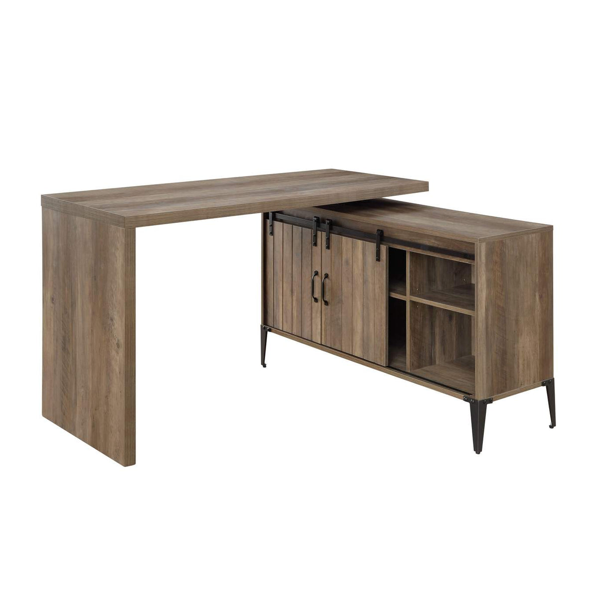 OF00006 Zakwani Writing Desk