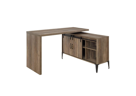 OF00006 Zakwani Writing Desk