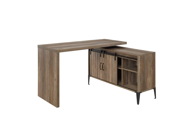 OF00006 Zakwani Writing Desk