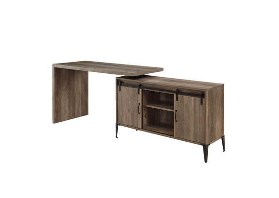 OF00006 Zakwani Writing Desk