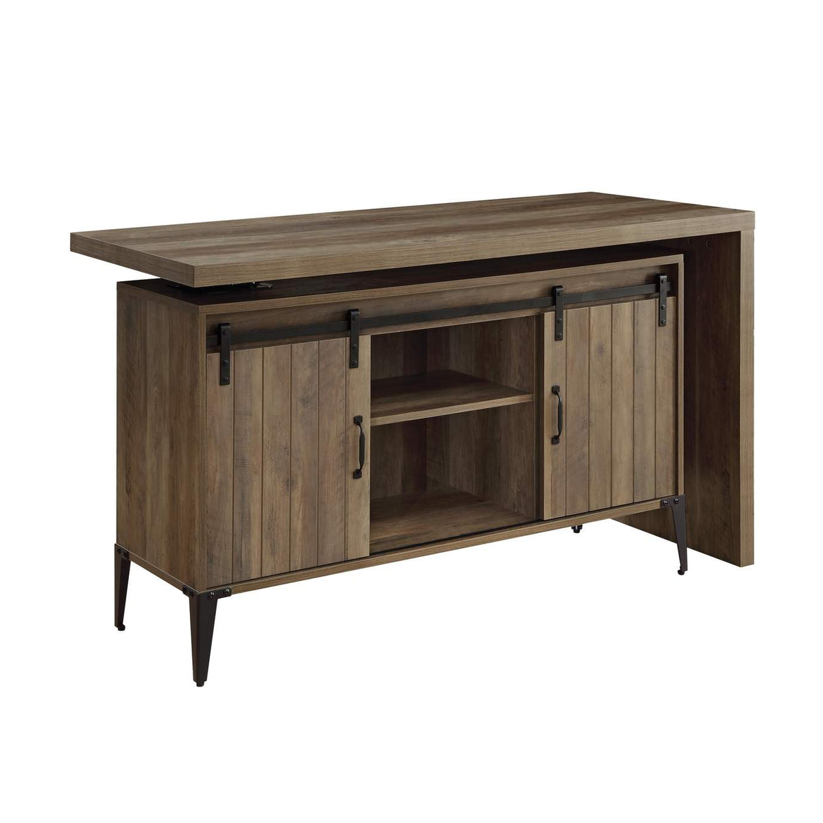 OF00006 Zakwani Writing Desk