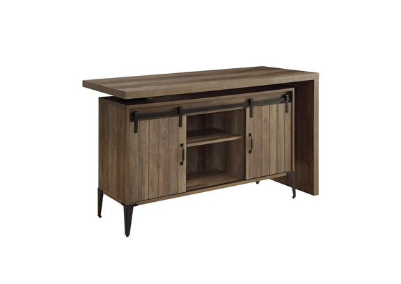 OF00006 Zakwani Writing Desk