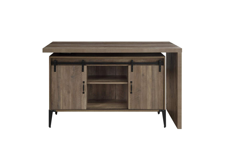 OF00006 Zakwani Writing Desk