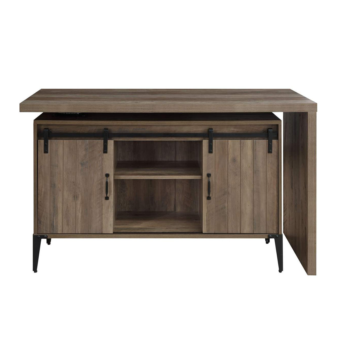 OF00006 Zakwani Writing Desk