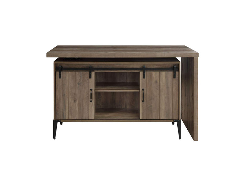 OF00006 Zakwani Writing Desk