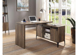 OF00006 Zakwani Writing Desk