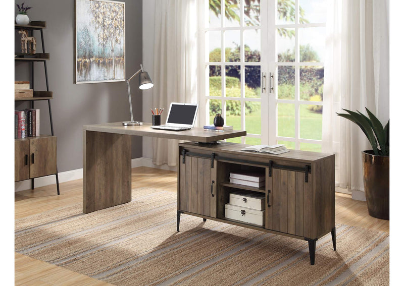 OF00006 Zakwani Writing Desk