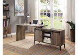OF00006 Zakwani Writing Desk