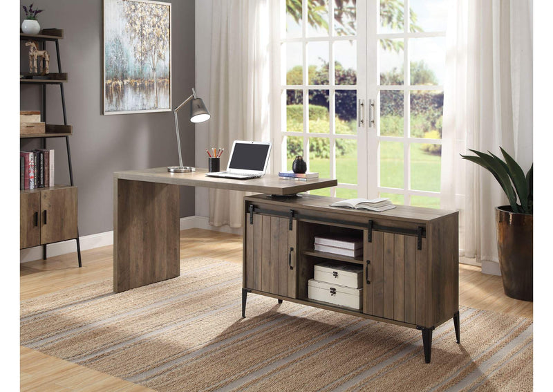 OF00006 Zakwani Writing Desk
