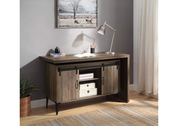 OF00006 Zakwani Writing Desk