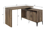 OF00006 Zakwani Writing Desk