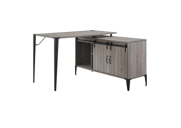 OF00009 Zakwani Writing Desk