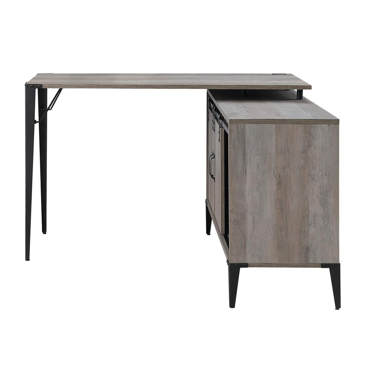 OF00009 Zakwani Writing Desk