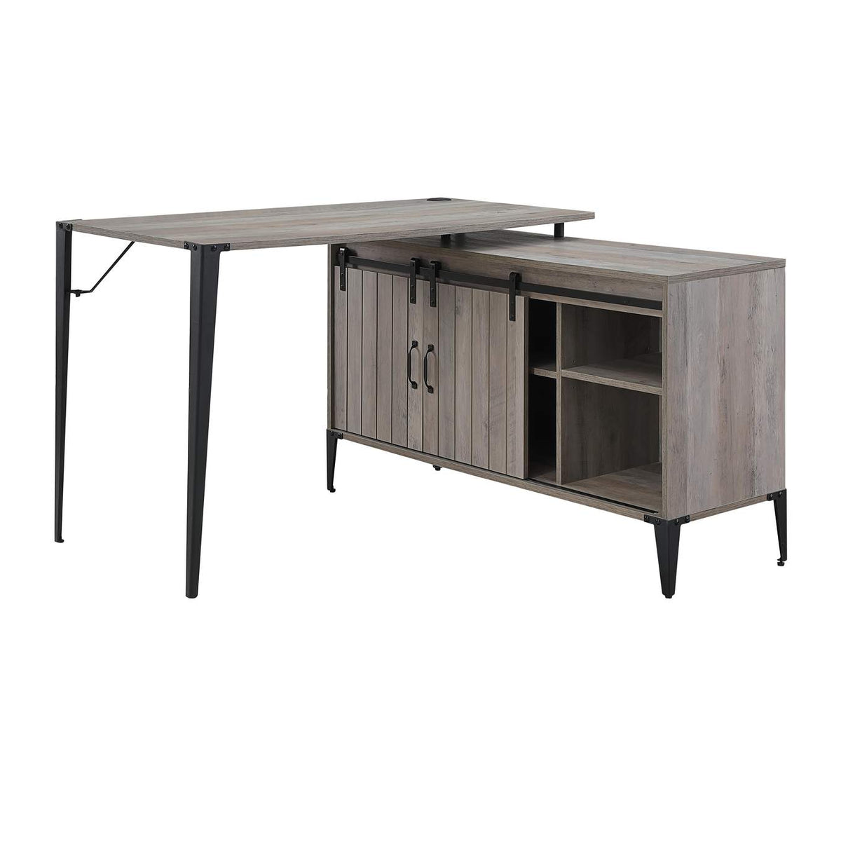 OF00009 Zakwani Writing Desk
