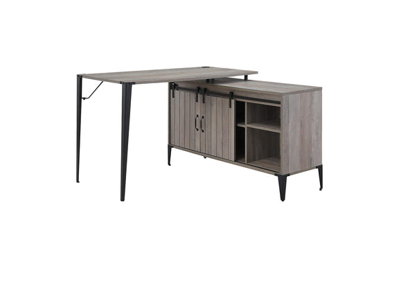 OF00009 Zakwani Writing Desk