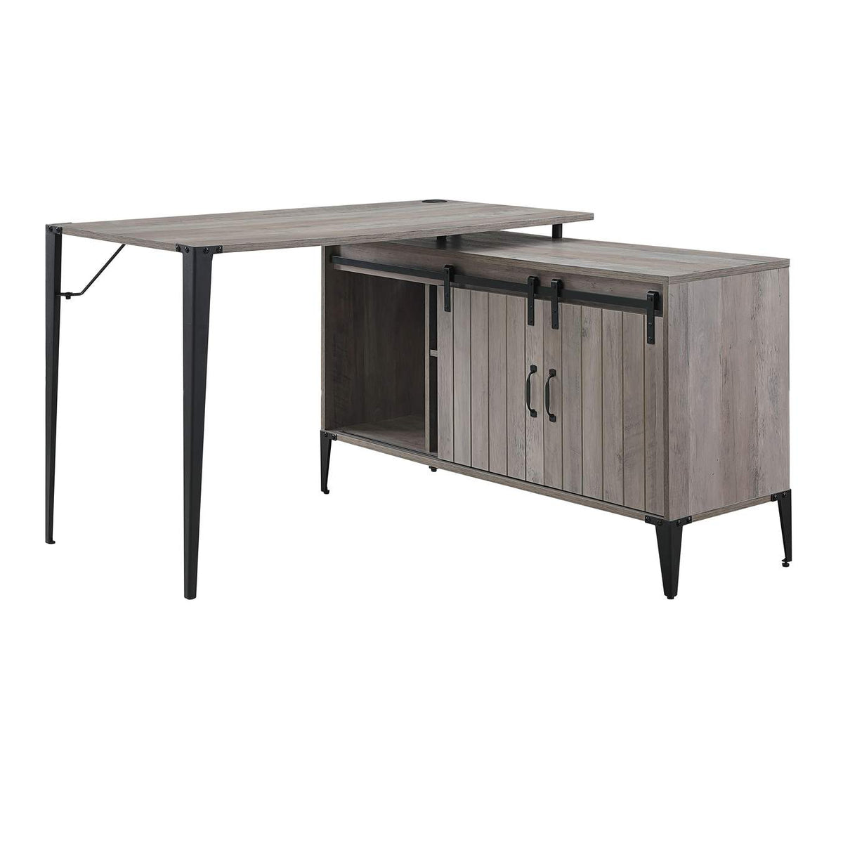 OF00009 Zakwani Writing Desk