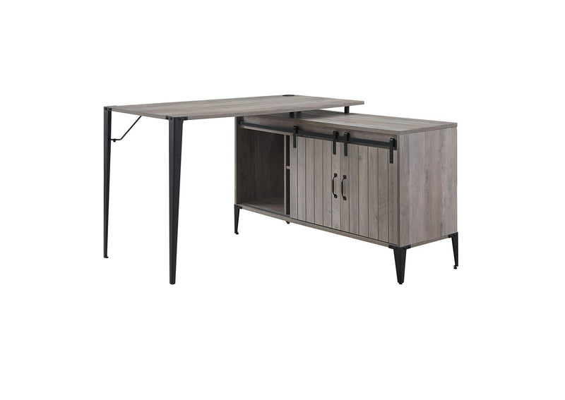 OF00009 Zakwani Writing Desk