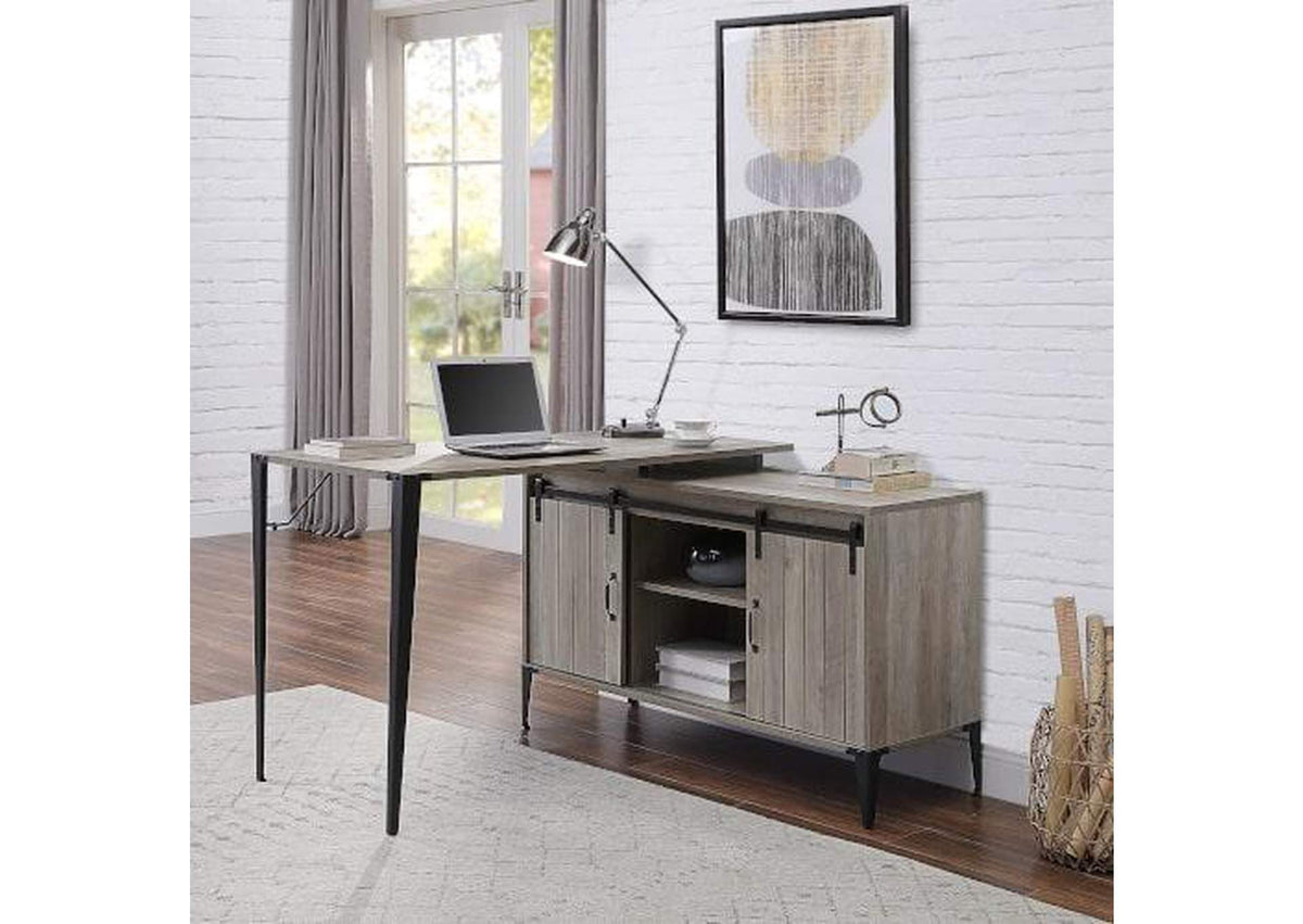 OF00009 Zakwani Writing Desk