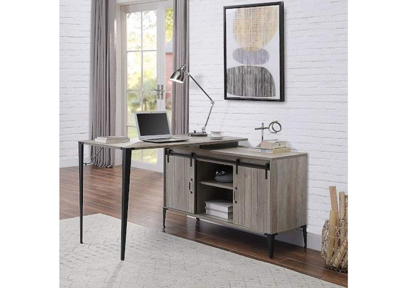OF00009 Zakwani Writing Desk