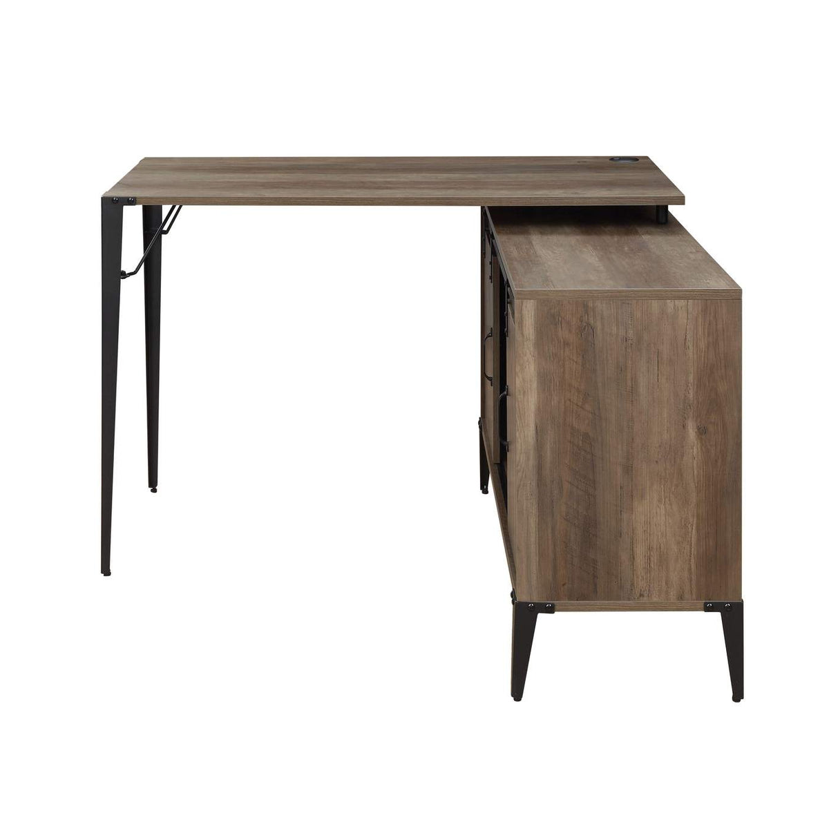 OF00010 Zakwani Writing Desk