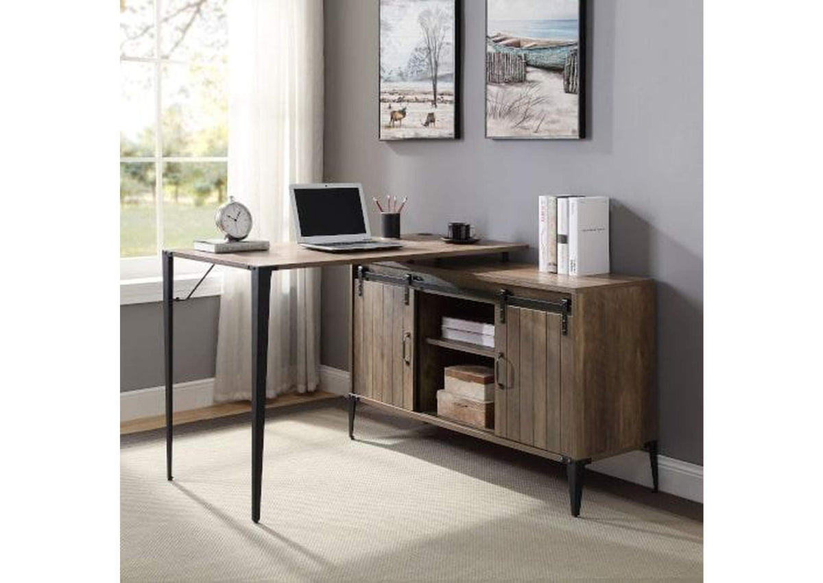 OF00010 Zakwani Writing Desk