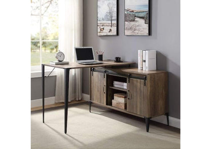 OF00010 Zakwani Writing Desk