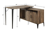 OF00010 Zakwani Writing Desk