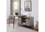 OF00011 Zakwani Writing Desk with USB