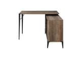 OF00012 Zakwani Writing Desk with USB