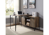 OF00012 Zakwani Writing Desk with USB
