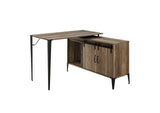 OF00012 Zakwani Writing Desk with USB