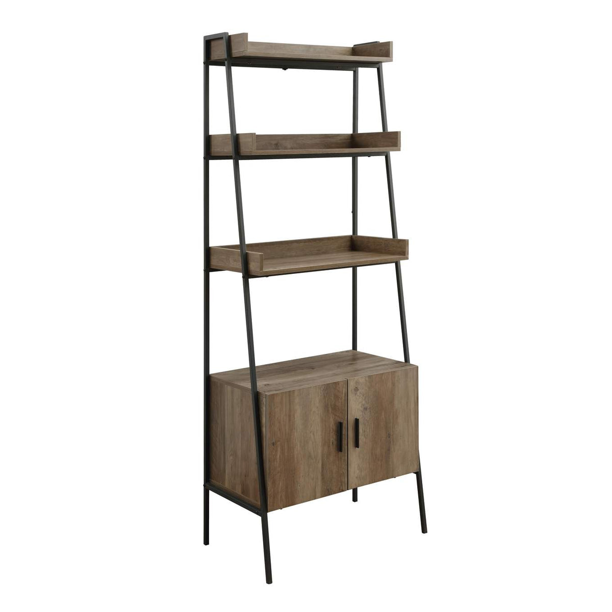 OF00016 Zakwani Bookshelf