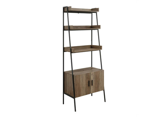 OF00016 Zakwani Bookshelf