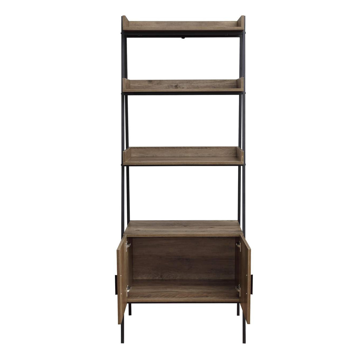 OF00016 Zakwani Bookshelf