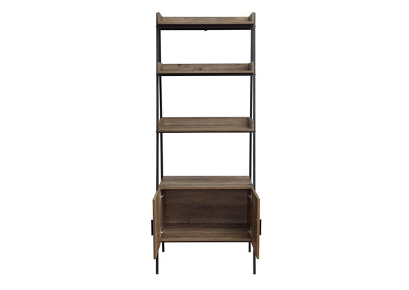OF00016 Zakwani Bookshelf