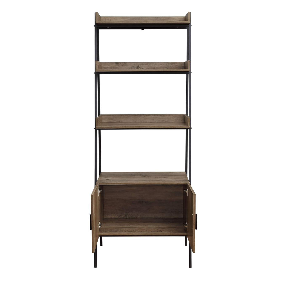 OF00016 Zakwani Bookshelf