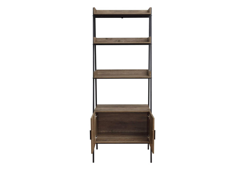 OF00016 Zakwani Bookshelf