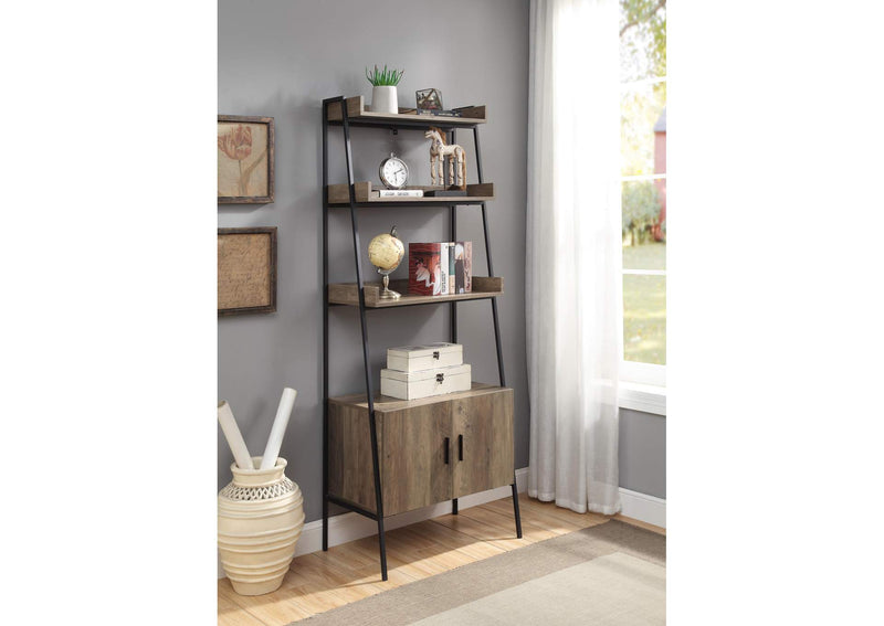 OF00016 Zakwani Bookshelf