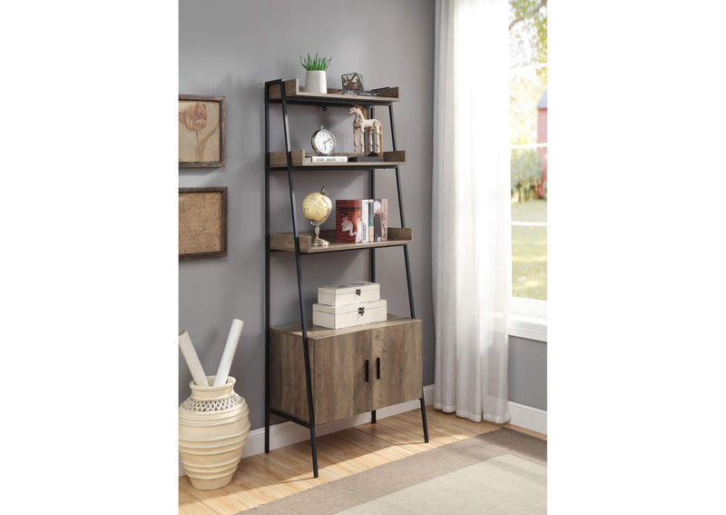 OF00016 Zakwani Bookshelf