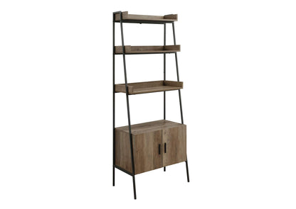 OF00016 Zakwani Bookshelf