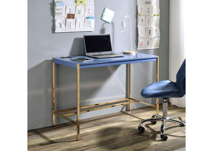 OF00022 Midriaks Writing Desk with USB