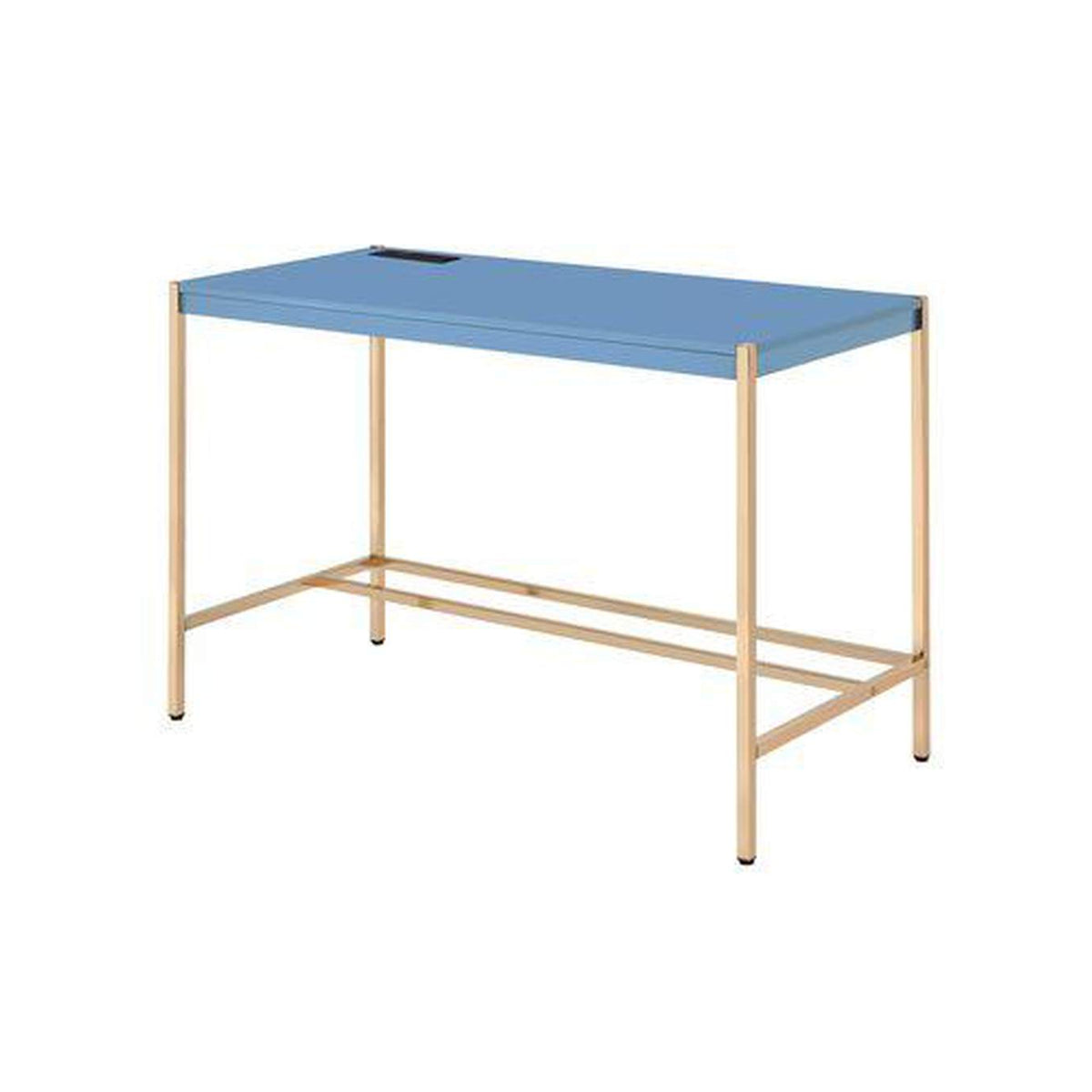 OF00022 Midriaks Writing Desk with USB
