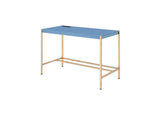 OF00022 Midriaks Writing Desk with USB