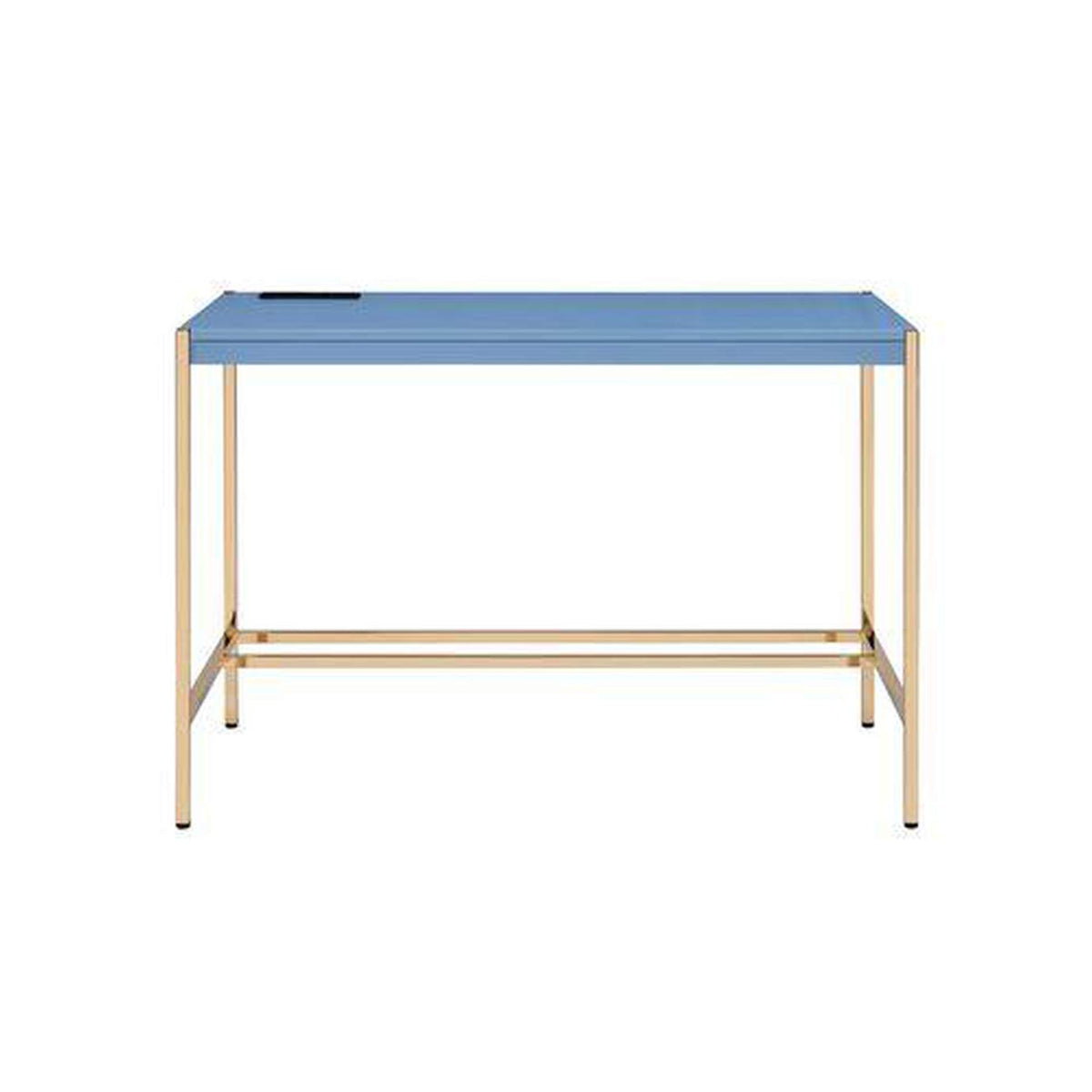 OF00022 Midriaks Writing Desk with USB
