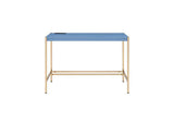 OF00022 Midriaks Writing Desk with USB