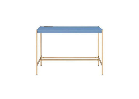 OF00022 Midriaks Writing Desk with USB