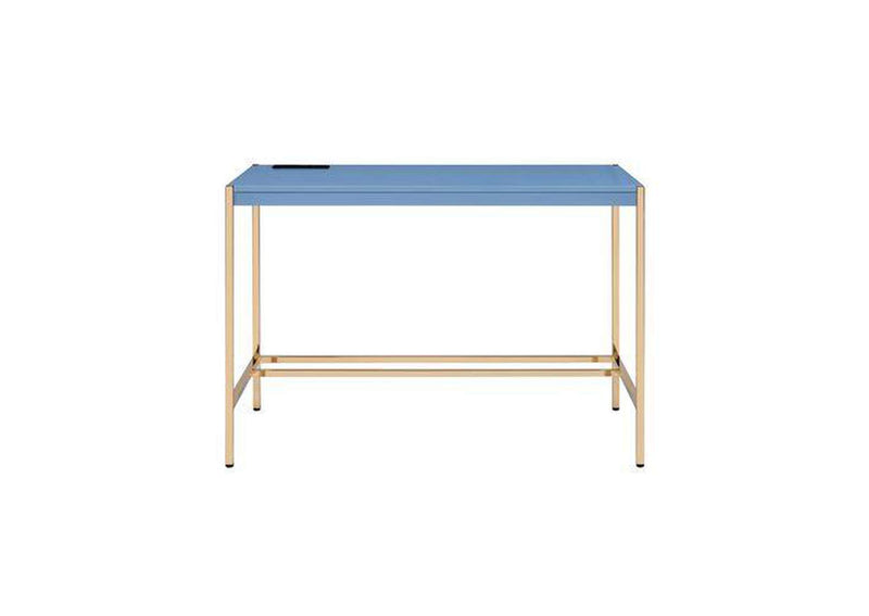 OF00022 Midriaks Writing Desk with USB